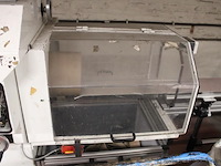 Kernsnijder, eberle, c02-290-20-2000-v32, bouwjaar 1994, met siemens simatic hmi bedieningspaneel, werking niet gekend - afbeelding 3 van  4