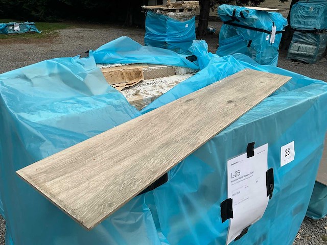 Keronda world western taupe vloertegel (501x) - afbeelding 1 van  3