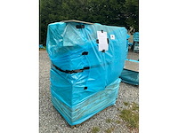 Keronda world western taupe vloertegel (501x) - afbeelding 3 van  3
