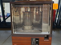 Kerosine heater - afbeelding 1 van  5