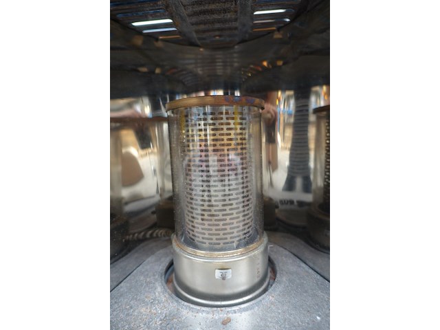 Kerosine heater - afbeelding 2 van  5