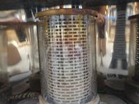 Kerosine heater - afbeelding 2 van  5