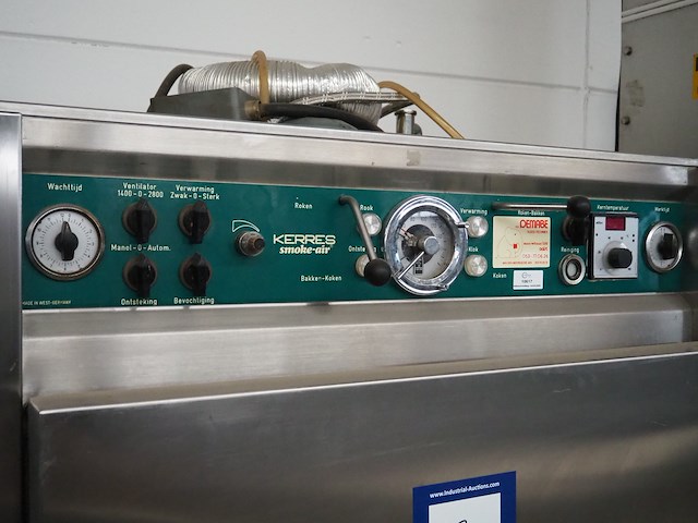 Kerres - afbeelding 4 van  5