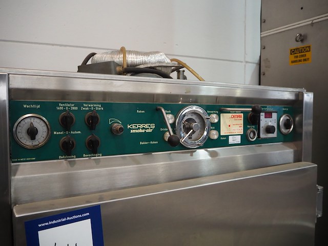 Kerres - afbeelding 5 van  7