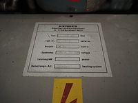 Kerres - afbeelding 7 van  7