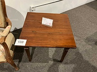 Kerselaar bijzettafel - afbeelding 2 van  3