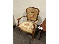 Kerselaar bijzettafel - afbeelding 3 van  3