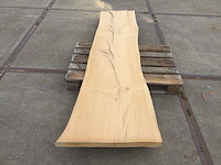 Kersen tafelblad 2630x570x55 - afbeelding 3 van  9