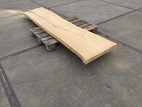 Kersen tafelblad 2630x570x55 - afbeelding 4 van  9