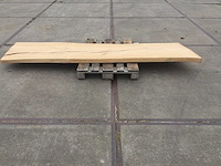 Kersen tafelblad 2630x570x55 - afbeelding 4 van  9