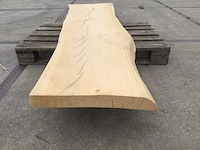 Kersen tafelblad 2640x570x55 - afbeelding 6 van  7