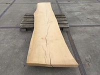 Kersen tafelblad 2640x570x55 - afbeelding 2 van  7