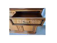 Kersenboom - eetkamer (dressoir, tafel, 6 stoelen) - afbeelding 4 van  9