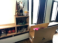 Kerst- en andere decoratie - afbeelding 1 van  5