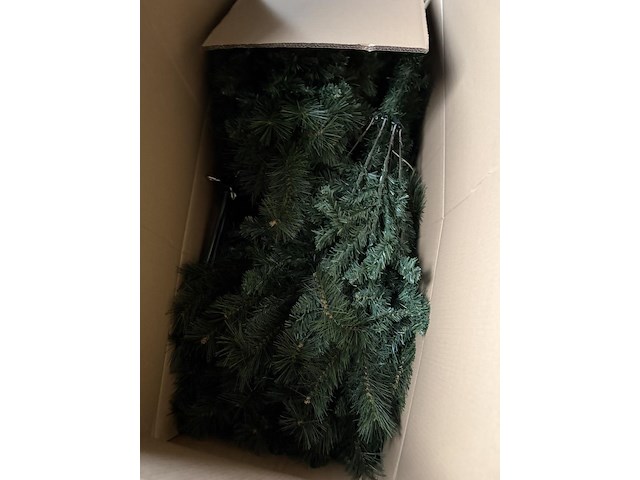 Kerst- en andere decoratie - afbeelding 2 van  5