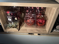 Kerst- en andere decoratie - afbeelding 4 van  5