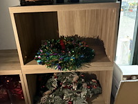 Kerst- en andere decoratie - afbeelding 5 van  5