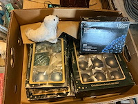 Kerst- & seizoensartikelen assortiment - afbeelding 4 van  10