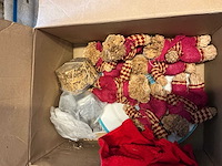 Kerst- & seizoensartikelen assortiment - afbeelding 9 van  10