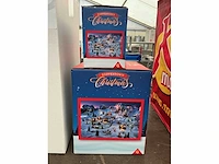 Kerst- & seizoensartikelen decoratie (3x) - afbeelding 2 van  2