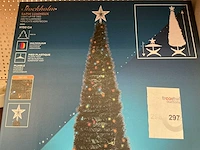 Kerst- & seizoensartikelen decoratie (3x) - afbeelding 2 van  4