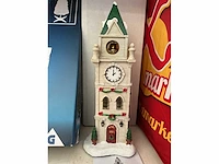 Kerst- & seizoensartikelen decoratie (3x) - afbeelding 3 van  4