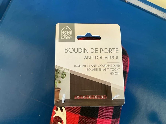Kerst- & seizoensartikelen decoratie (4x) - afbeelding 1 van  3
