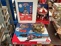 Kerst- & seizoensartikelen decoratie (4x) - afbeelding 1 van  1