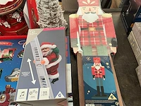 Kerst- & seizoensartikelen decoratie (5x) - afbeelding 3 van  4