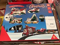 Kerst- & seizoensartikelen decoratie (5x) - afbeelding 4 van  4