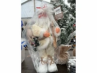 Kerst- & seizoensartikelen decoratie (6x) - afbeelding 3 van  3