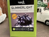 Kerst- & seizoensartikelen decoratie (6x) - afbeelding 2 van  3
