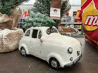 Kerst- & seizoensartikelen decoratie (6x) - afbeelding 3 van  3