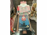 Kerst- & seizoensartikelen decoratie (6x) - afbeelding 4 van  4