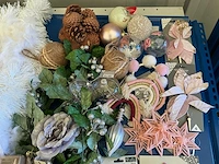 Kerst- & seizoensartikelen decoratie - afbeelding 1 van  3