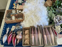 Kerst- & seizoensartikelen decoratie - afbeelding 2 van  3