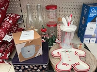 Kerst- & seizoensartikelen decoratie - afbeelding 3 van  3