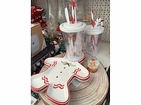 Kerst- & seizoensartikelen decoratie - afbeelding 2 van  3