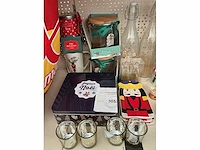 Kerst- & seizoensartikelen decoratie - afbeelding 1 van  3