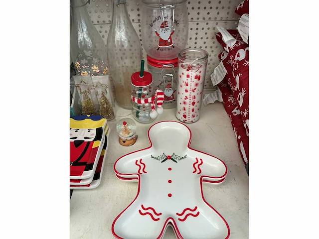 Kerst- & seizoensartikelen decoratie - afbeelding 3 van  3