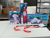 Kerst- & seizoensartikelen decoratie - afbeelding 2 van  2