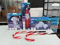 Kerst- & seizoensartikelen decoratie - afbeelding 1 van  2