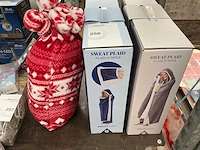 Kerst- & seizoensartikelen kleding (3x)