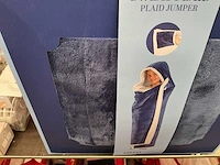 Kerst- & seizoensartikelen kleding (3x) - afbeelding 2 van  3