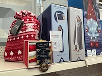 Kerst- & seizoensartikelen kleding (4x)