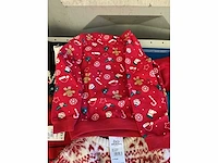 Kerst- & seizoensartikelen kleding (8x) - afbeelding 5 van  6