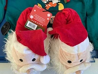 Kerst- & seizoensartikelen kleding (8x) - afbeelding 6 van  6