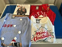 Kerst- & seizoensartikelen kleding