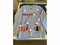 Kerst- & seizoensartikelen kleding - afbeelding 2 van  3