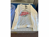 Kerst- & seizoensartikelen kleding - afbeelding 3 van  3